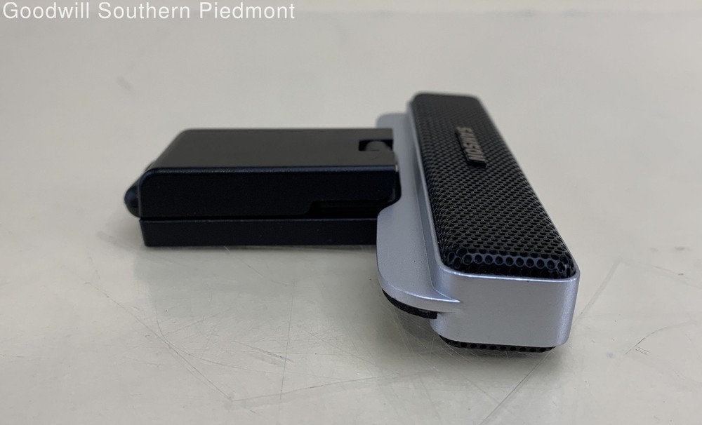 Samson Go Mic Connect USB Microphone - Tested