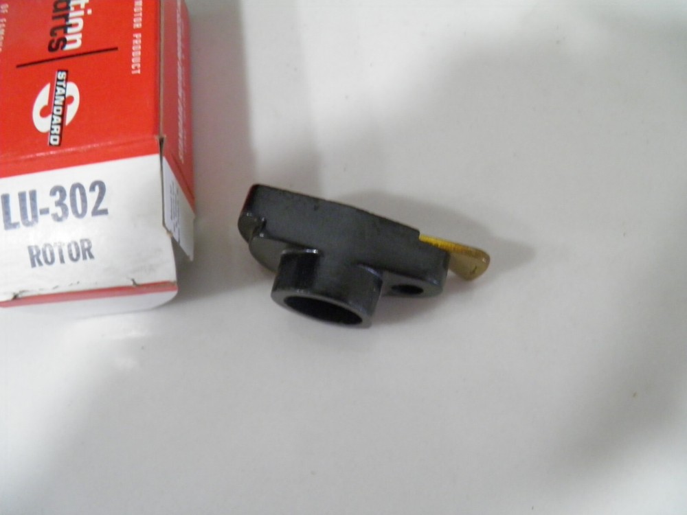 LU-302 ROTOR distributor by Standard