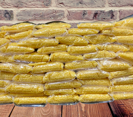 Yellow Beeswax Pellets, 100% Pure Natural Organic For Soap, Candle Making,