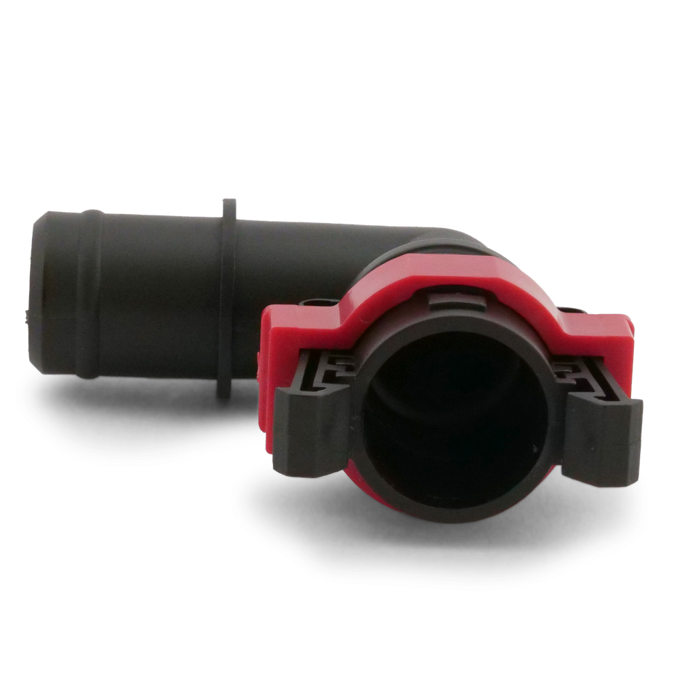Flow-Rite MA-025-EB Qwik-Lok 3/4" Elbow Socket