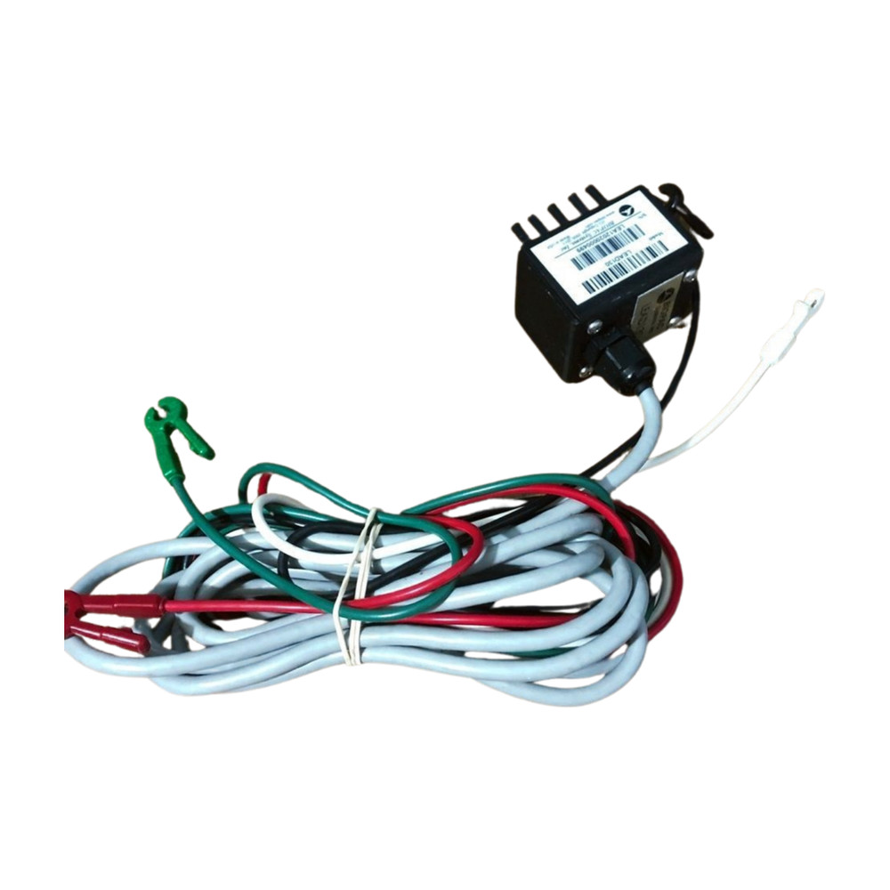 BIOPAC SYSTEMS MODULE CABLE LEAD130