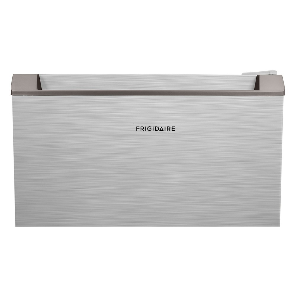 3.2 Cu Ft 2-Door Refrigerator