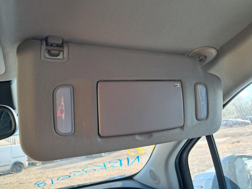 ENCORE 2013 Glove Box 4861490