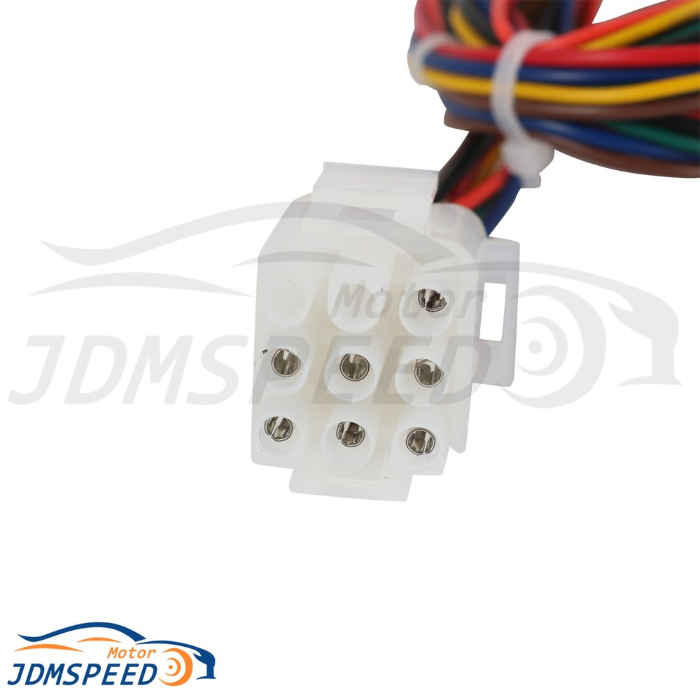 1001118418 Joystick Controller for JLG E300AJ E300AJP E400A E450A E450AJ M400A