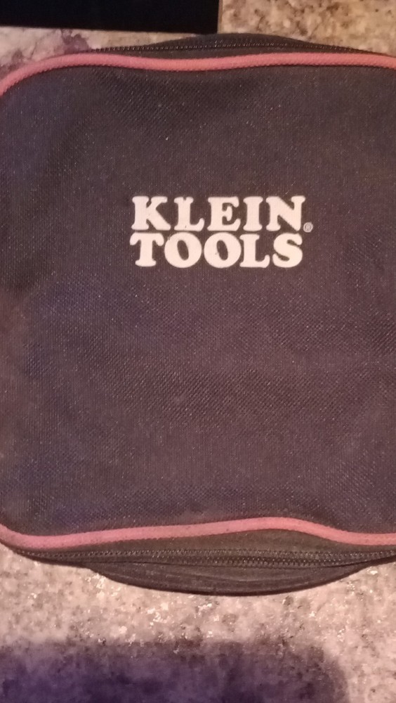 Klein Tools ET20 USB Endoscope Flexible Shaft Android Apple Compatible