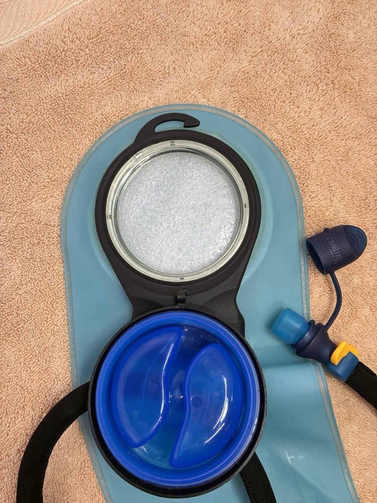 CAMELBAK Hydration Bladder 2 L Water Pack Reservoir Replacement with Filter