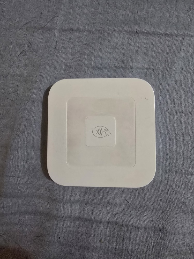 Square Credit Card Reader For Contactless Chip Model SPC1-01