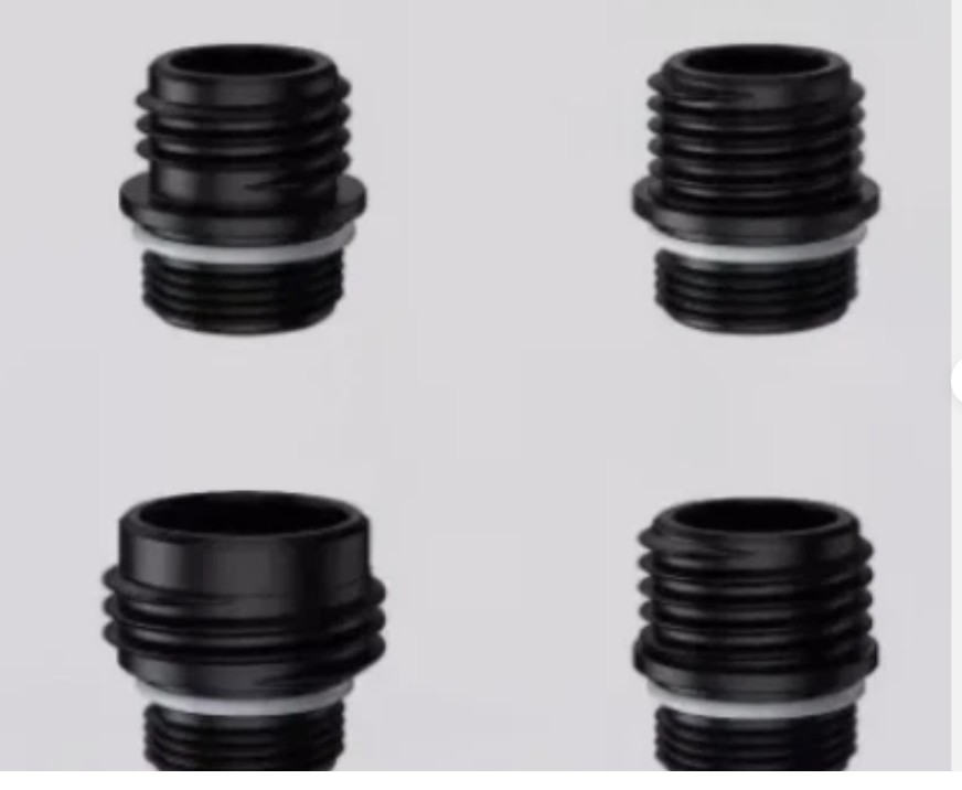 Standard Universal Spray Head Pull Down Kitchen Faucet Replacement Part NEW