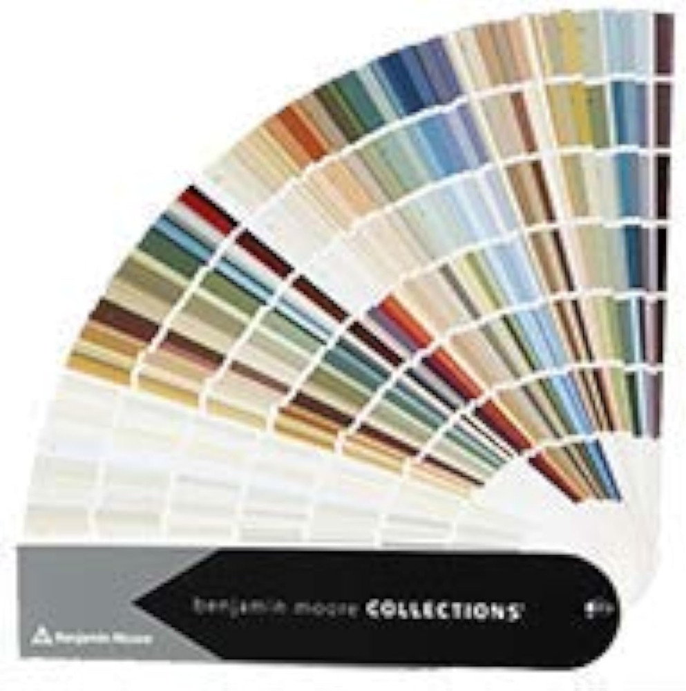 Collections Fan Deck