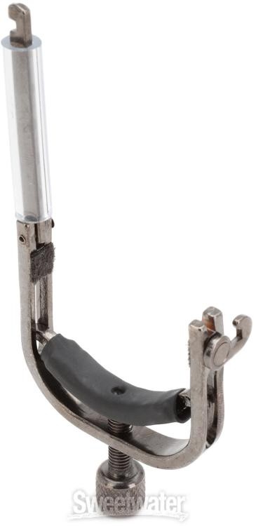 Paige Banjo/Mandolin Capo - Black