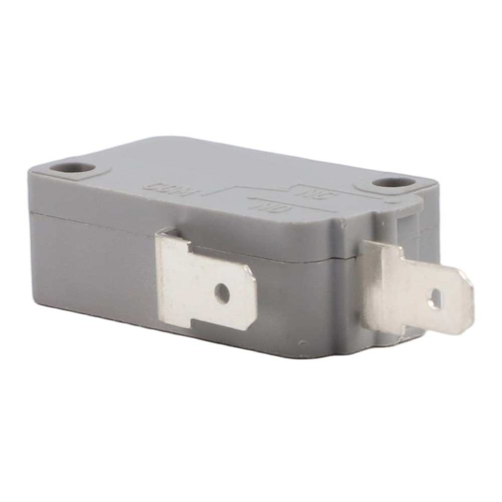 KW3A limit switch for kitchen appliances closer functionality