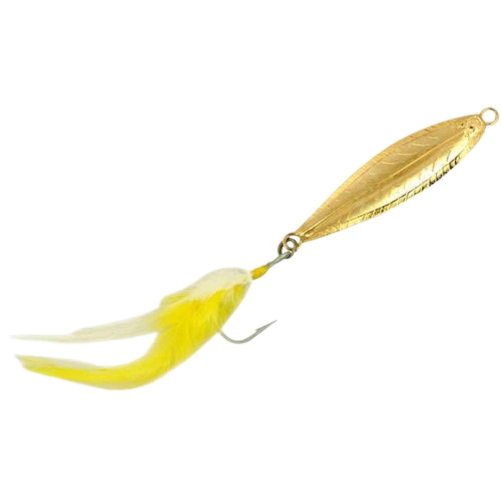 Point Jude Lures Nautilus