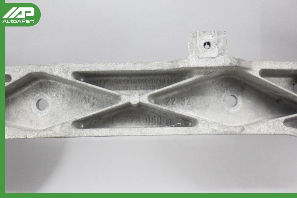 ✅ 06-13 BMW E92 335i Automatic DCT Transmission Mount Bracket Support Unit OEM