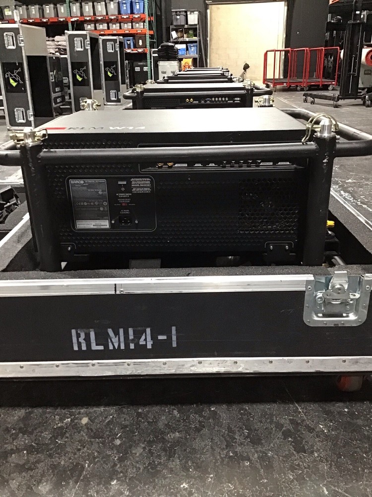 BARCO RLM-W14