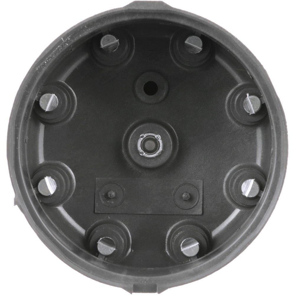 Dist Cap Original Engine Management 4201