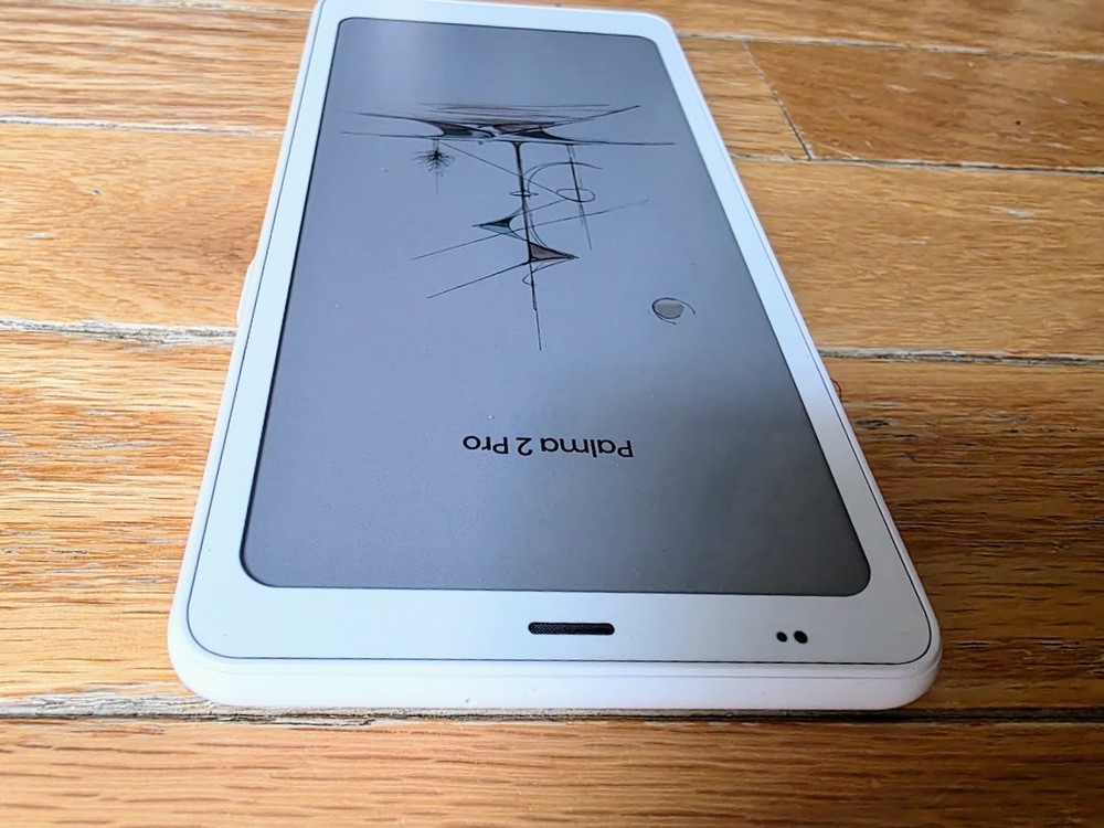 BOOX Palma2 Pro Mobile ePaper eBook Reader PLUS Extra