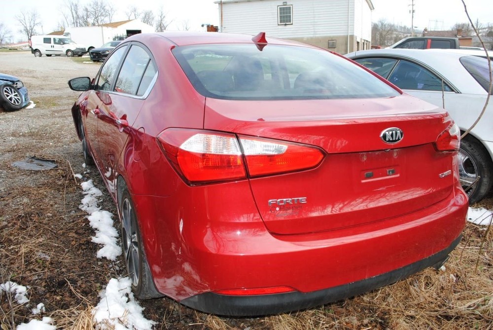 FORTE 2014 Jack 1070584
