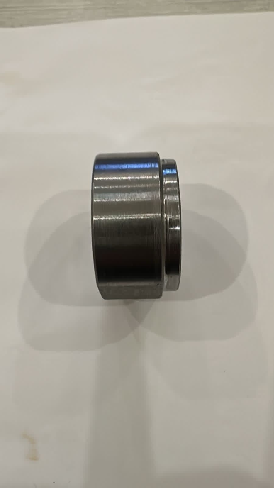 John Deere PF12167 Steering Wheel Hub