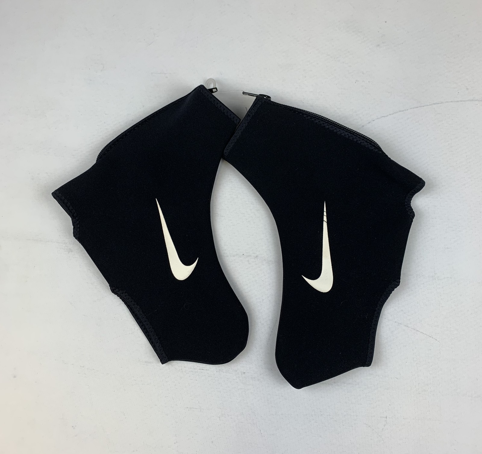 Nike Neoprene Cycling Shoe Covers Size Small - New