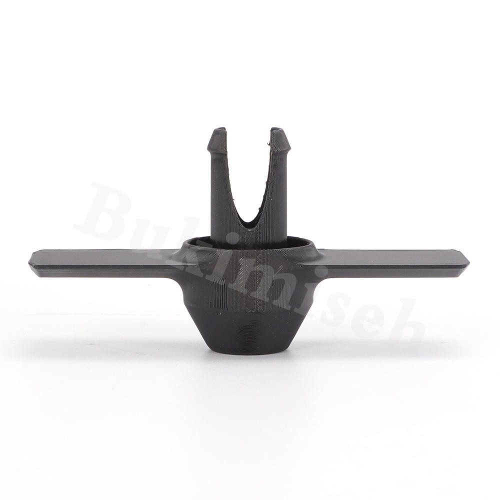 For Echo RB-60 Agitator Replacement Part Black Upgraded Improve Spread Width US
