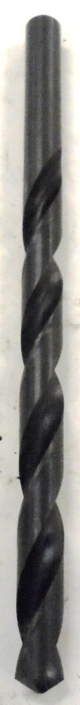 UNKNOWN DRILL BIT, 45/64'', OVERALL LENGTH 11 7/8''