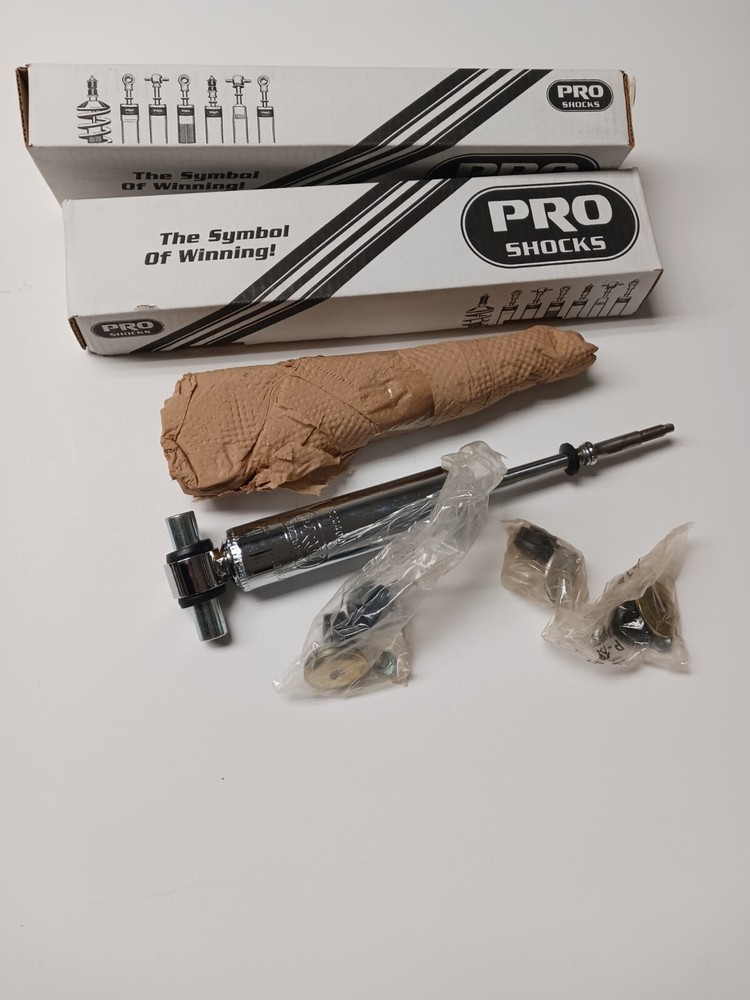 Pro Shocks SM400