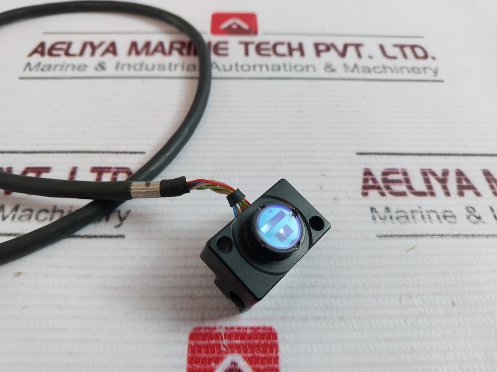 Heidenhain LIF 48R Linear Encoder