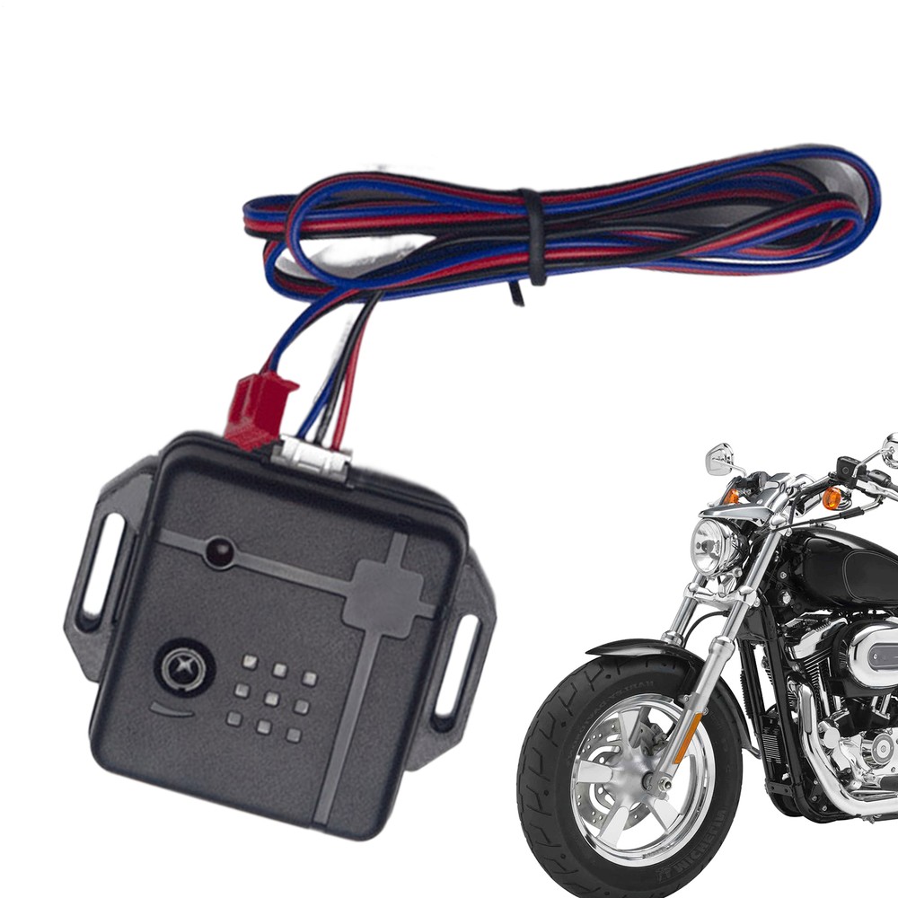 Shock Vibration Knock Sensor For Car Alarms Antitheft Products Security Systems