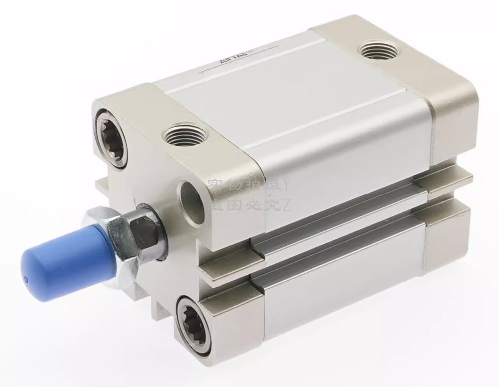 AIRTAC Compact air Pneumatic Cylinders outer teeth ACE32X60B