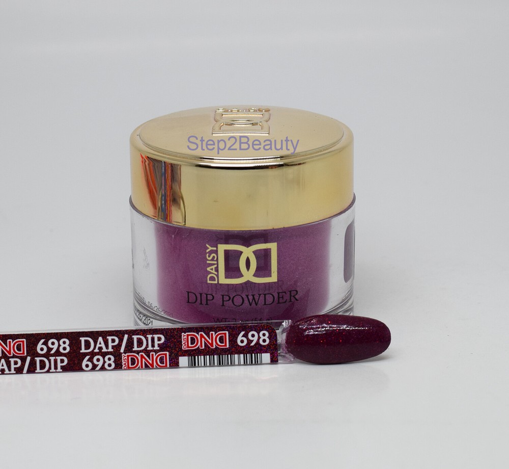 DND Dipping Powder - Dap Dip #698