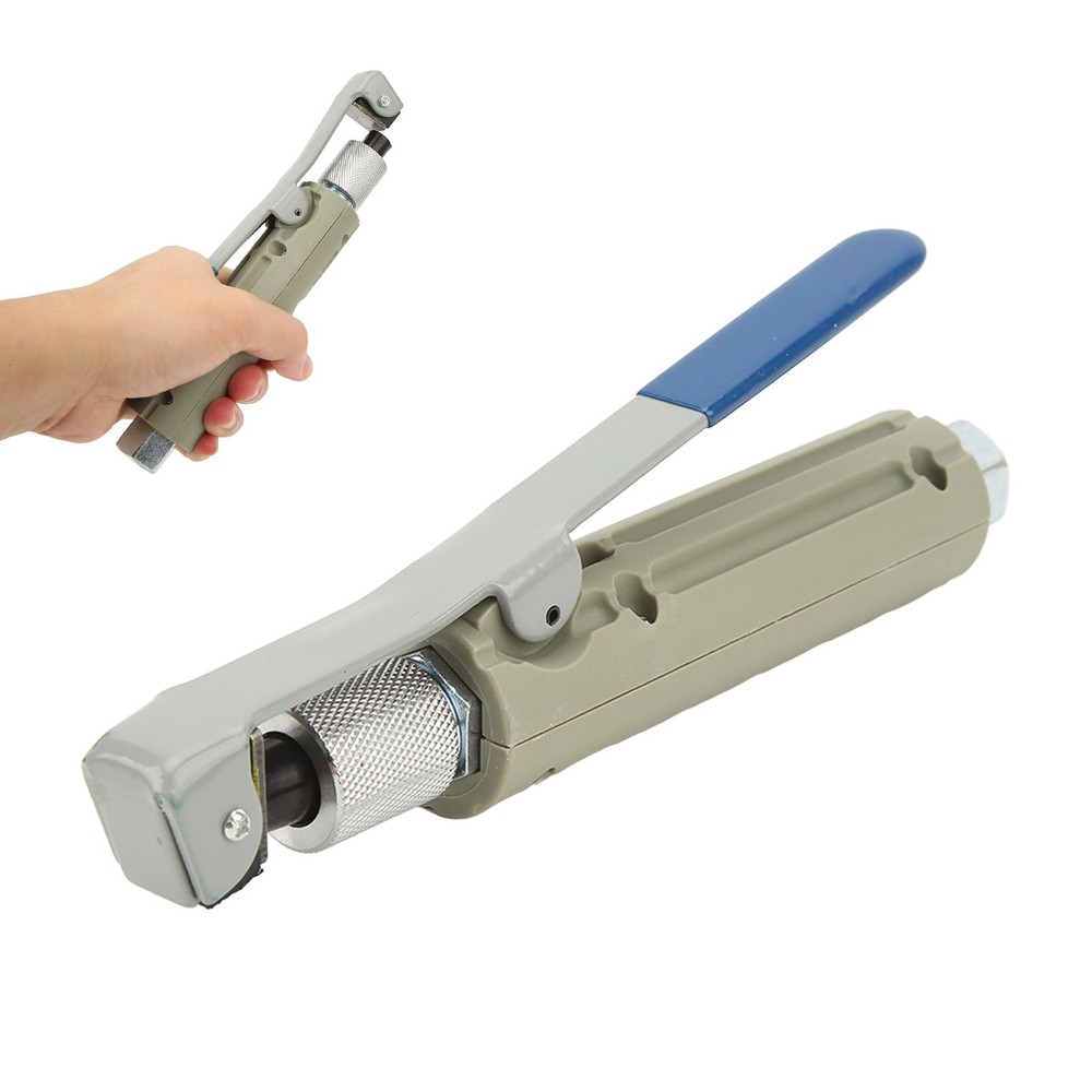 Sand Blaster Nozzle Head With 3 Ceramic Tips Remove Abrasive Stain Rust Gri