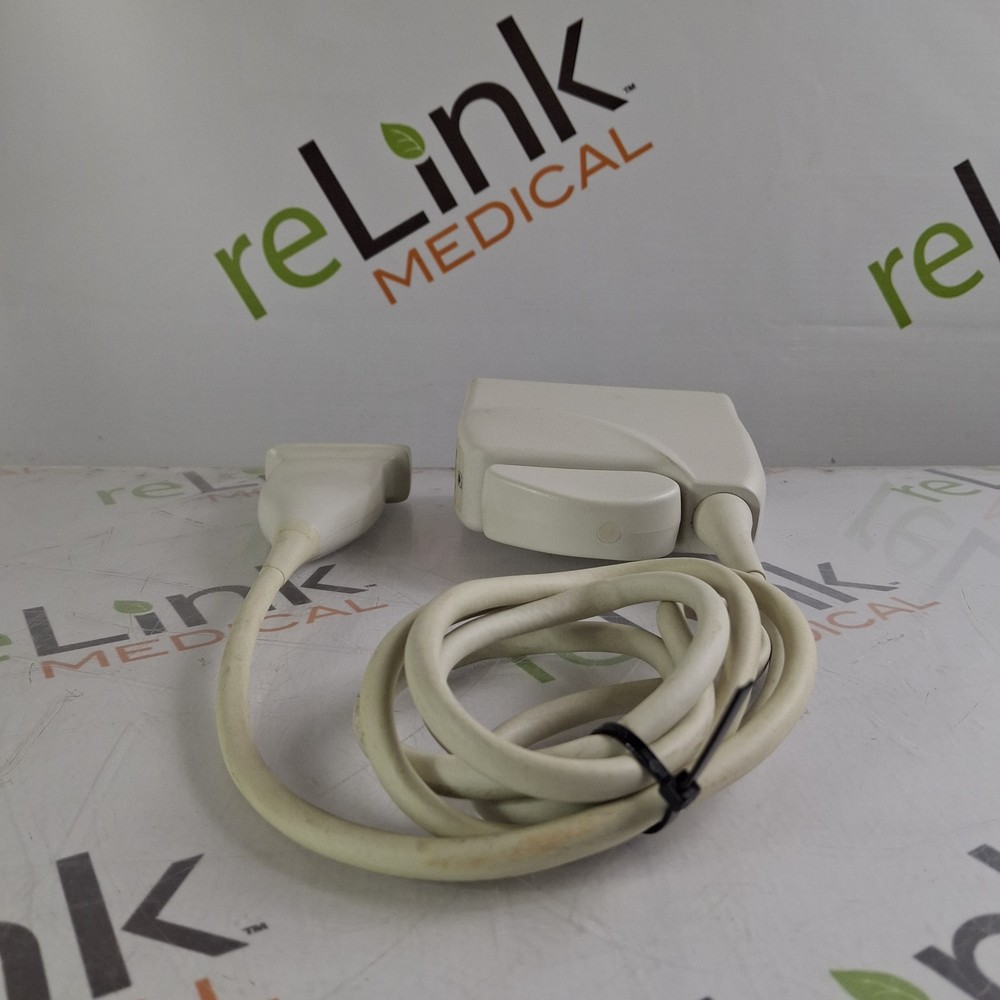 Philips L12-5 IU22/IE33 Linear Transducer