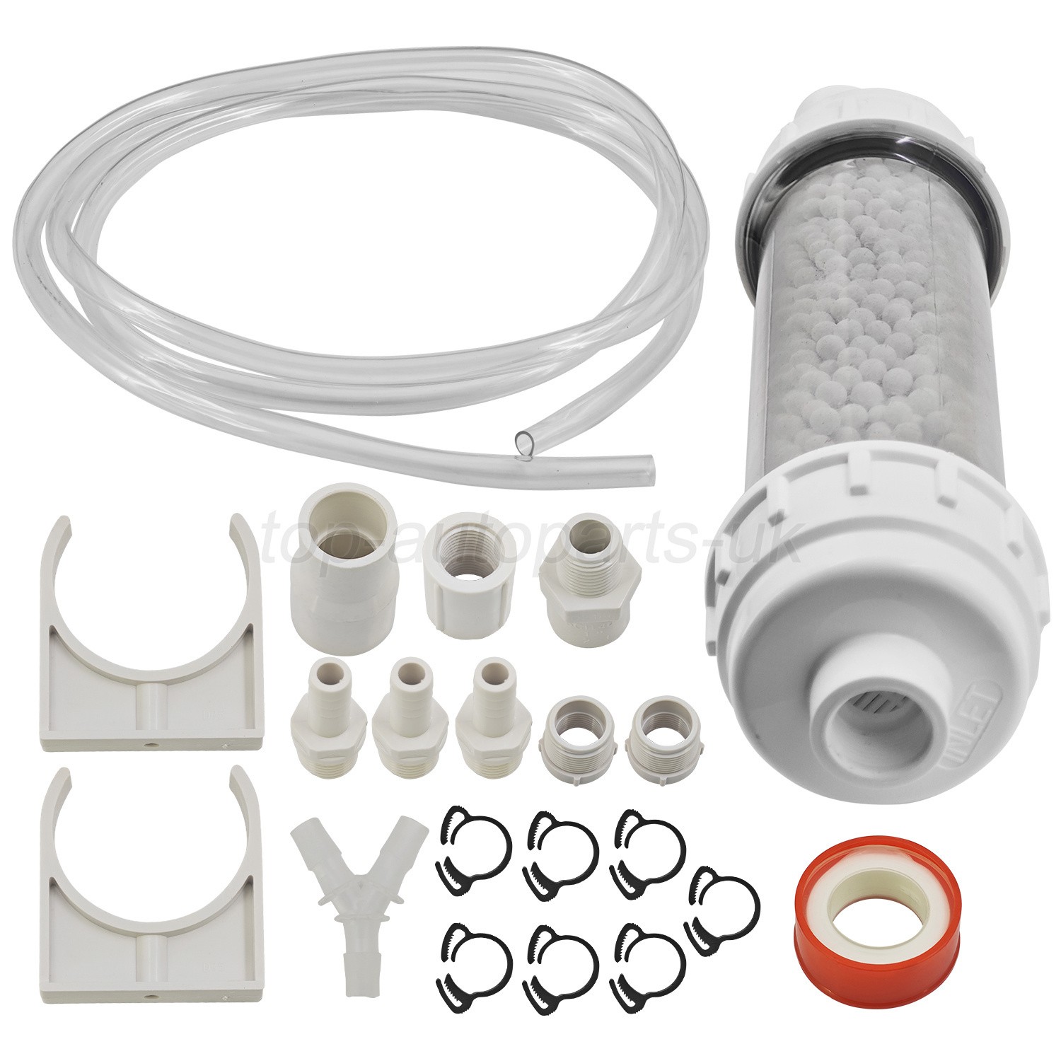 For Rinnai 804000074 Condensate Neutralization Kit Water Heater Accessory New