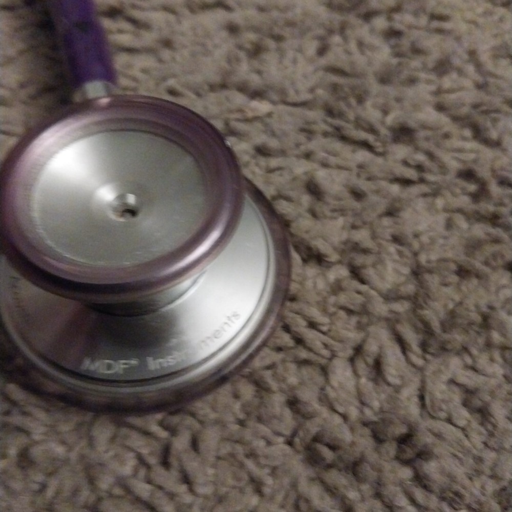 MDF Instruments Stethoscope MDF747XP FM0175748