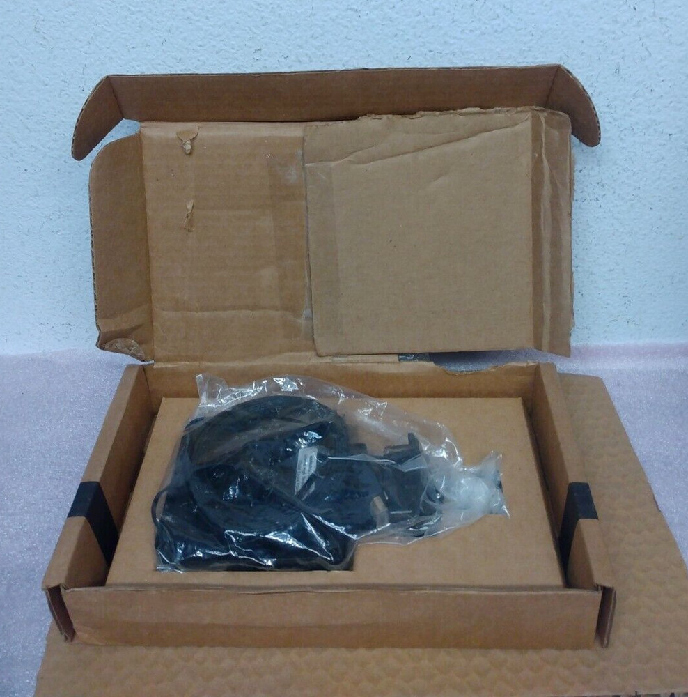 AMX HARMON HPX-N101-ETH-R FG552-30 Ethernet Module with Retractable Cable