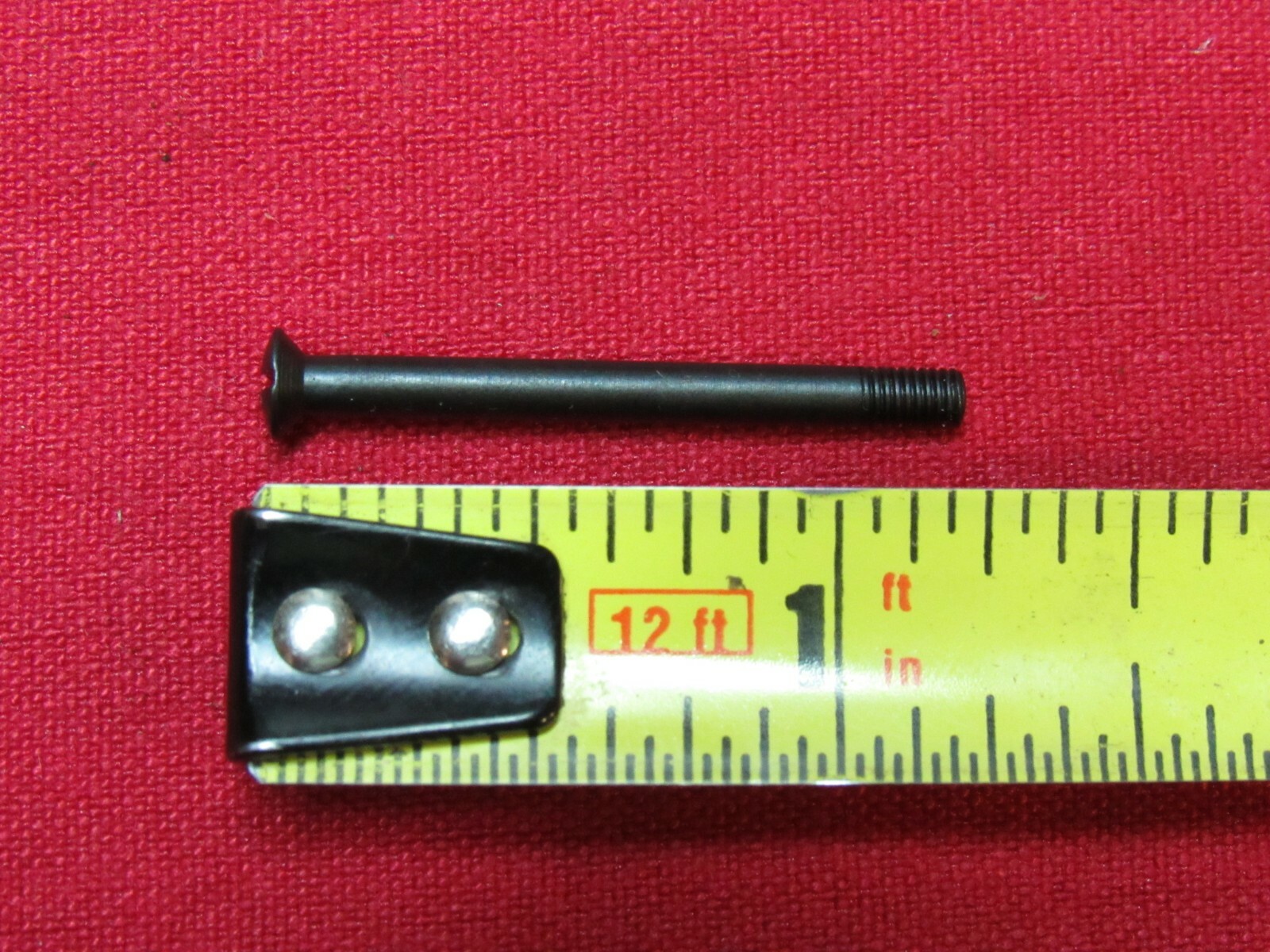 Winchester Model 1894 94 PRE & Post 1964 Rear Band Screw - P/N 15294