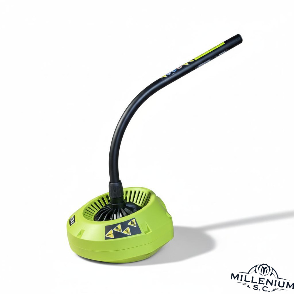 RYOBI Expand-It Gutter Blower Attachment Leaf Clearance Tool Accessory OEM