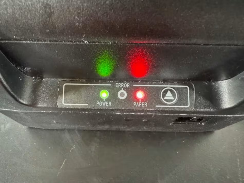 Orion VersaStar Pro Advanced Electrochemistry Meter with Printer