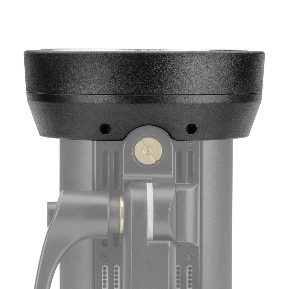 Flashpoint XPLOR 400PRO Elinchrom Mount Adapter