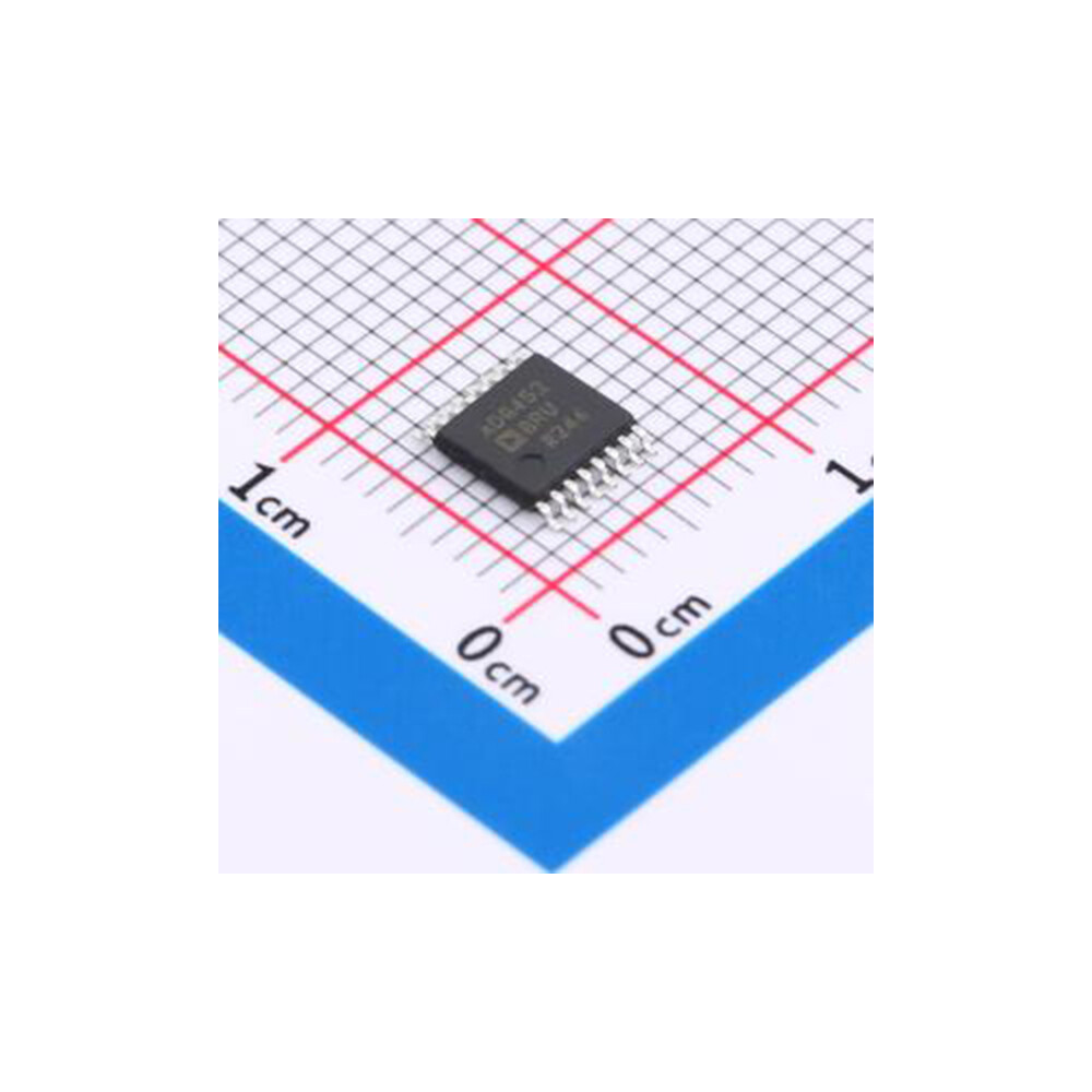 1pcs ADG452BRUZ TSSOP-16