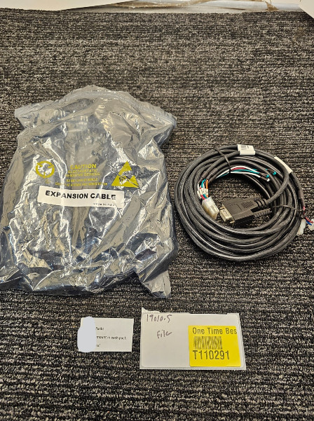 EXPANSION CABLE AWTEXP330EAC0356