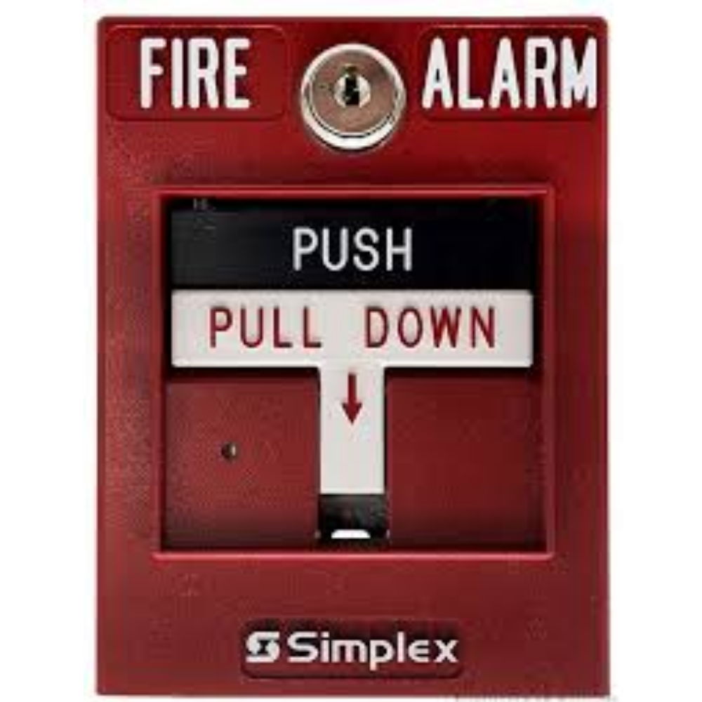 4099-9004 SIMPLEX