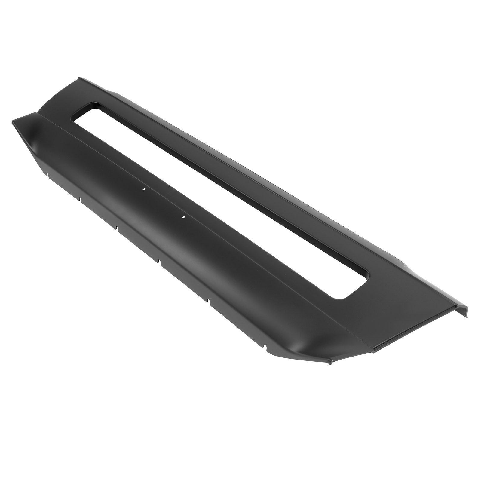 For Volvo VNL 03-18 Front Center Bumper/ Front Bumper End Cap Extension Corner