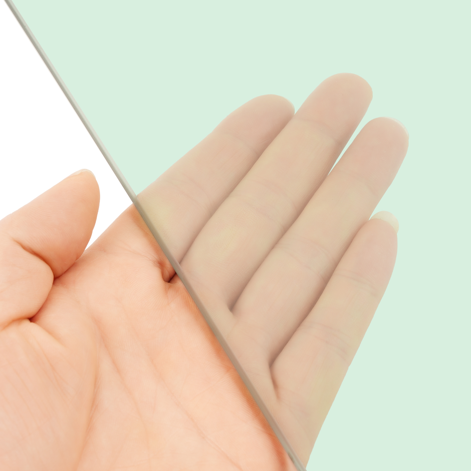 Front Passenger Side Door Glass Window Fits Ford F-150 2015-2024 /F-250 2017-24