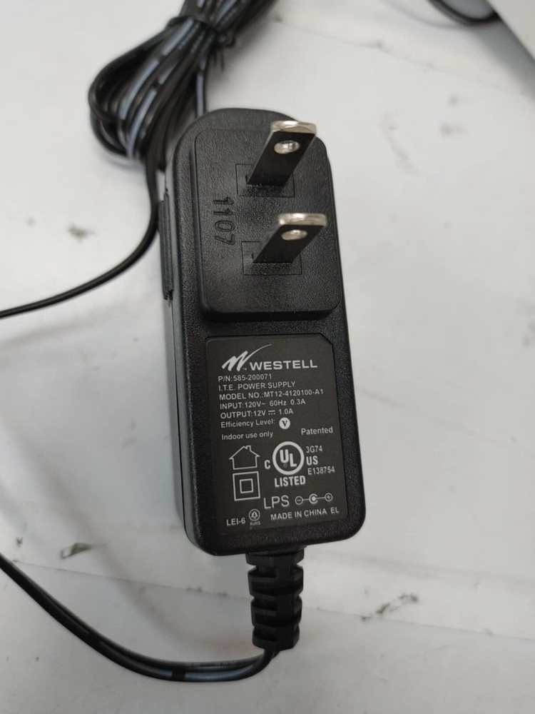 DrayTek Vigor2710 ADSL2/2+ Modem/Router Firewall VPN Network