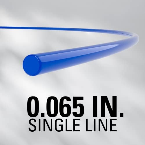 0.065" Single Line Auto-Feed Replacement String Trimmer Line Spool