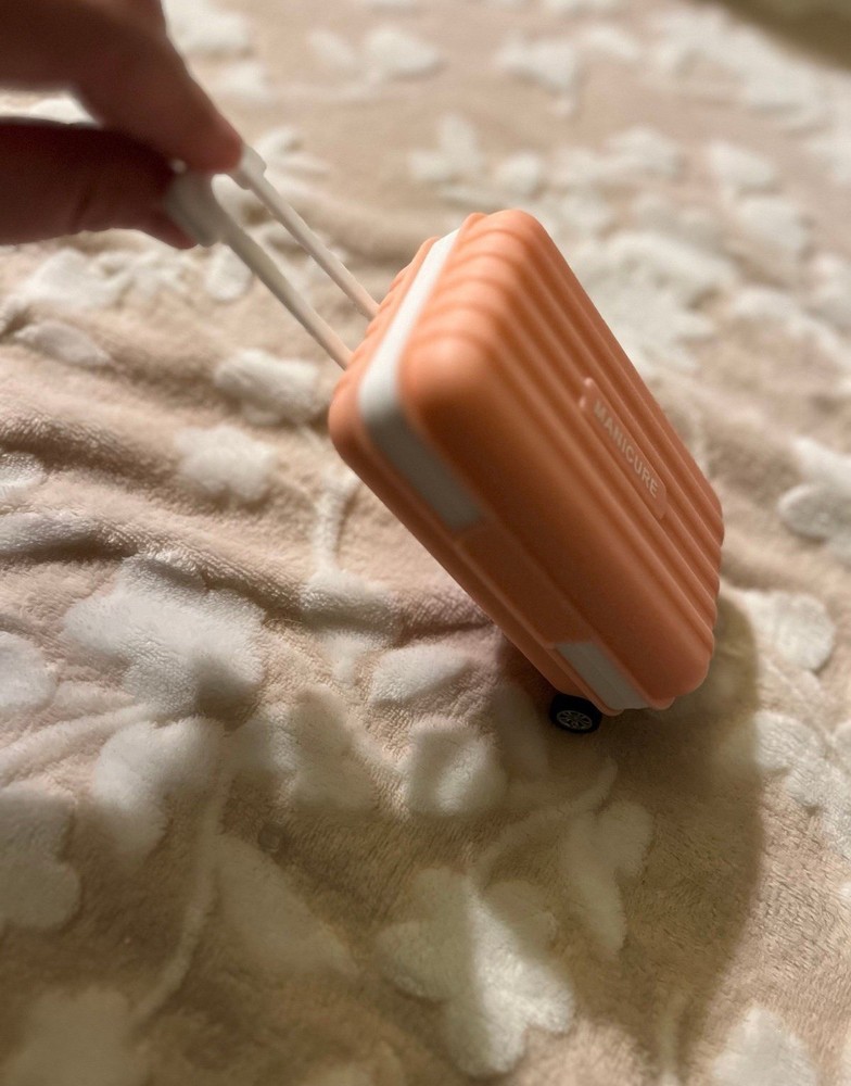 Precision Tweezers & Lash Brush Magic!