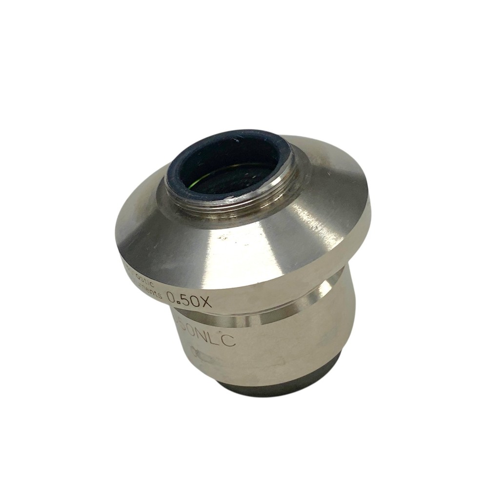 Diagnostic Instruments D50NLC 0.50X C-Mount Microscope Camera Adapter