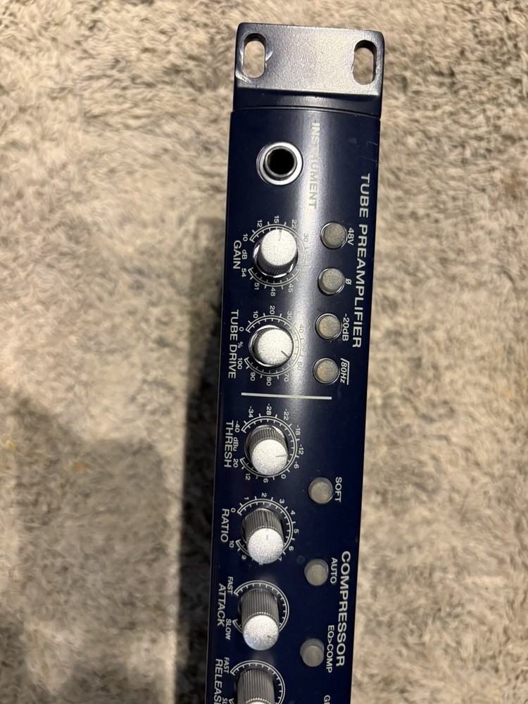 PreSonus Studio Channel pre owned
