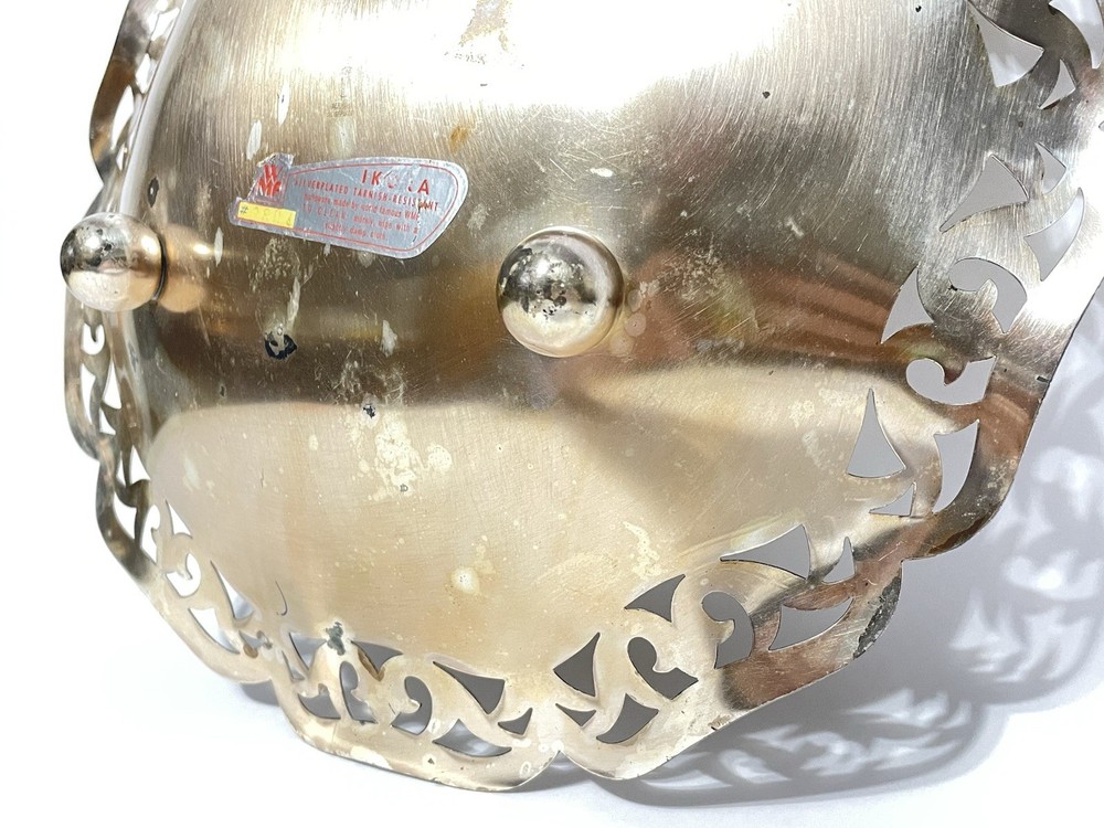 WMF Ikora Silverplated Dish Tarnish Resistant, 12"